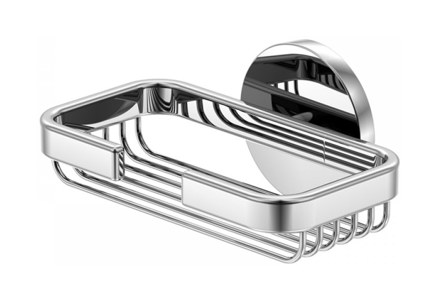 Steinberg 650 mydelniczka chrom 6502300