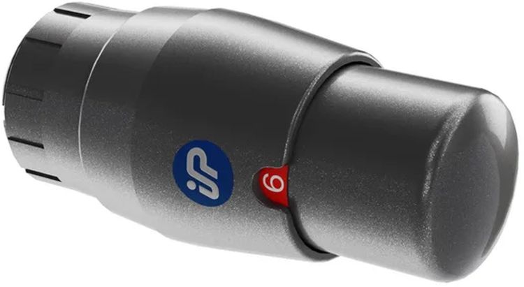 Instal Projekt G1 głowica termostatyczna grafit 600500004VTC12