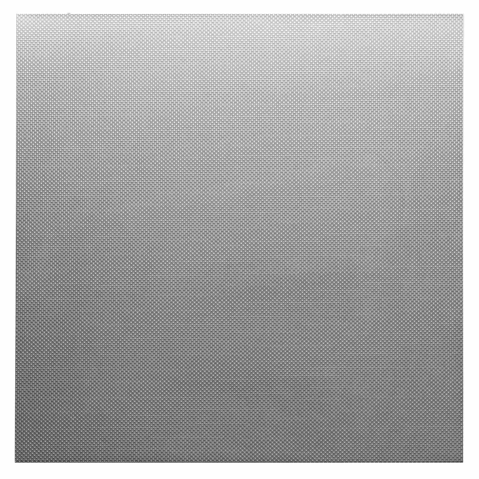 Alveus Zoom 30 zlewozmywak stalowy 86x50 cm wpuszczany 1-komorowy len 1098842