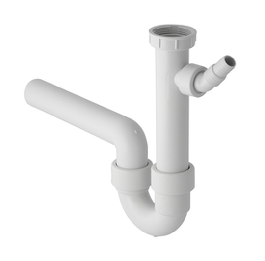 Geberit syfon zlewozmywakowy 152.711.11.1 - Wysyłka w 24h