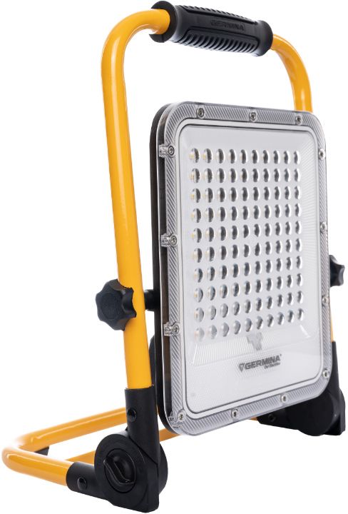 Germina Herkules naświetlacz 50 W 6500K GW-0073