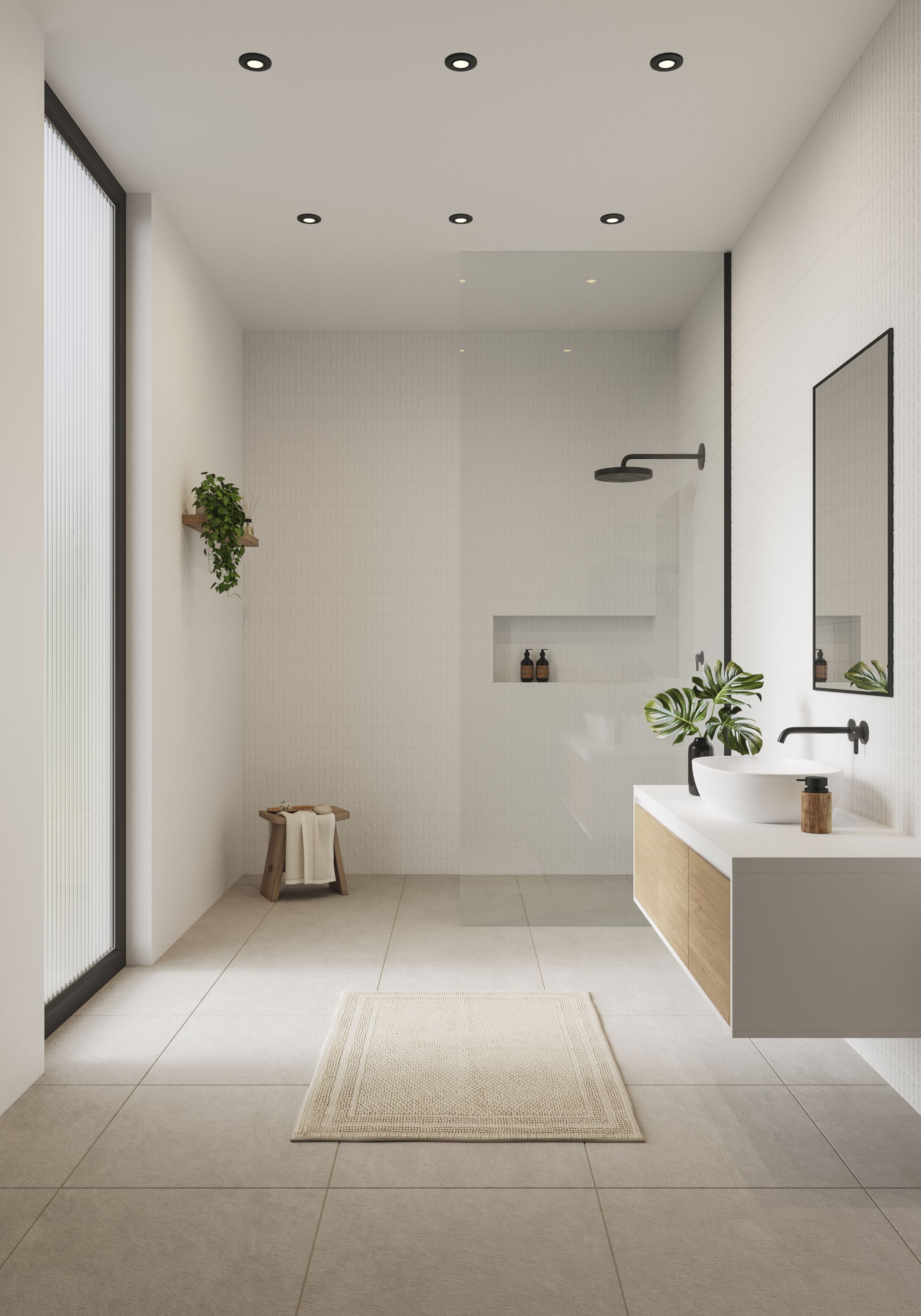 Nordlux Umberto lampa do zabudowy 1x7,5W czarna 2210100003