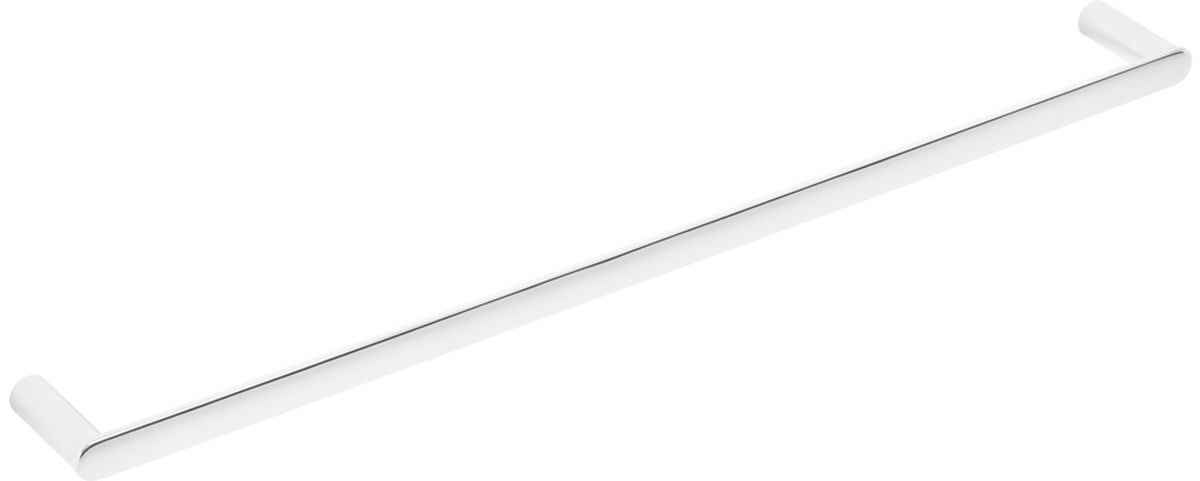 KFA Armatura wieszak na ręcznik 62 cm ścienny chrom 864-027-00