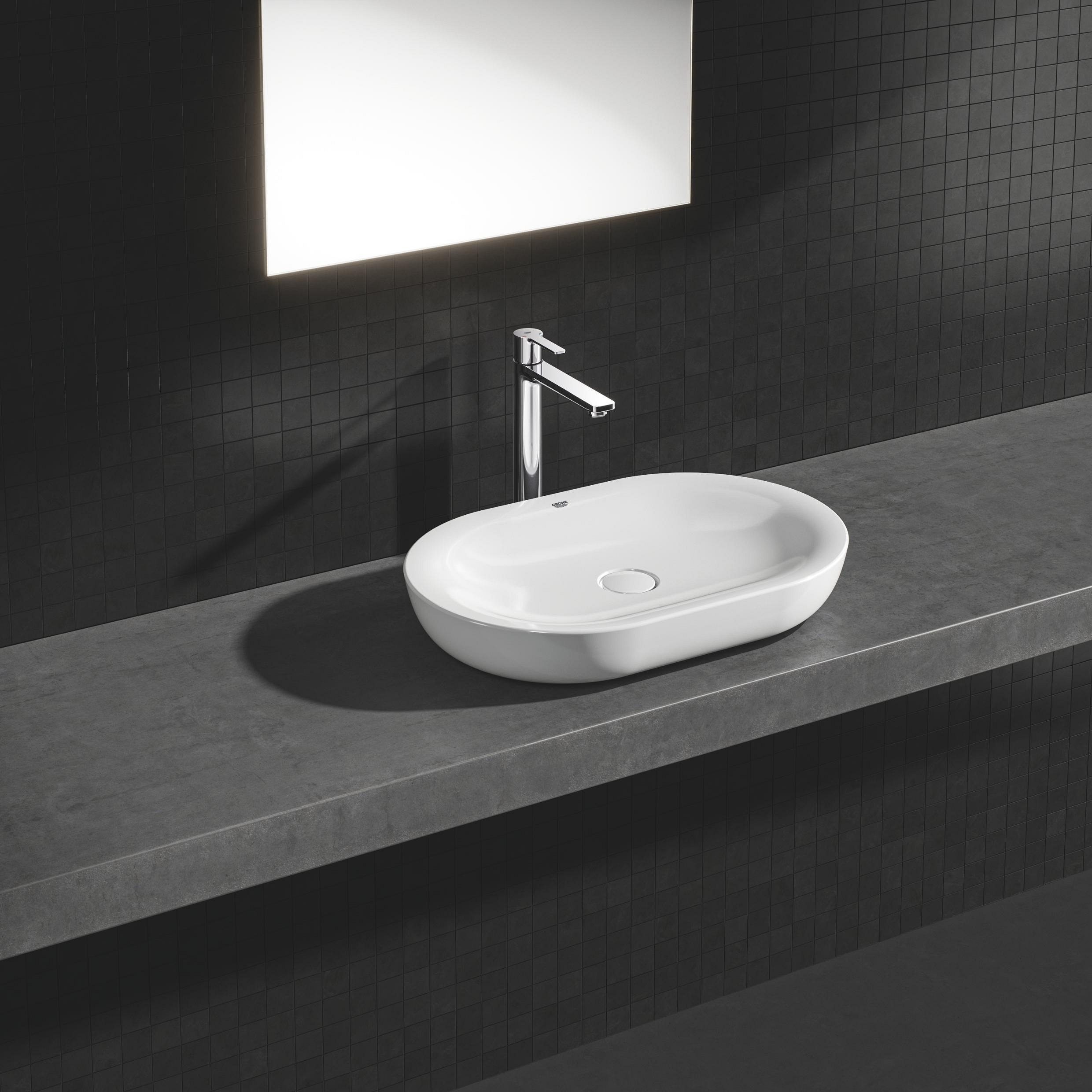 Grohe Lineare bateria umywalkowa stojąca StarLight Chrome 23405001 - Wysyłka w 24h