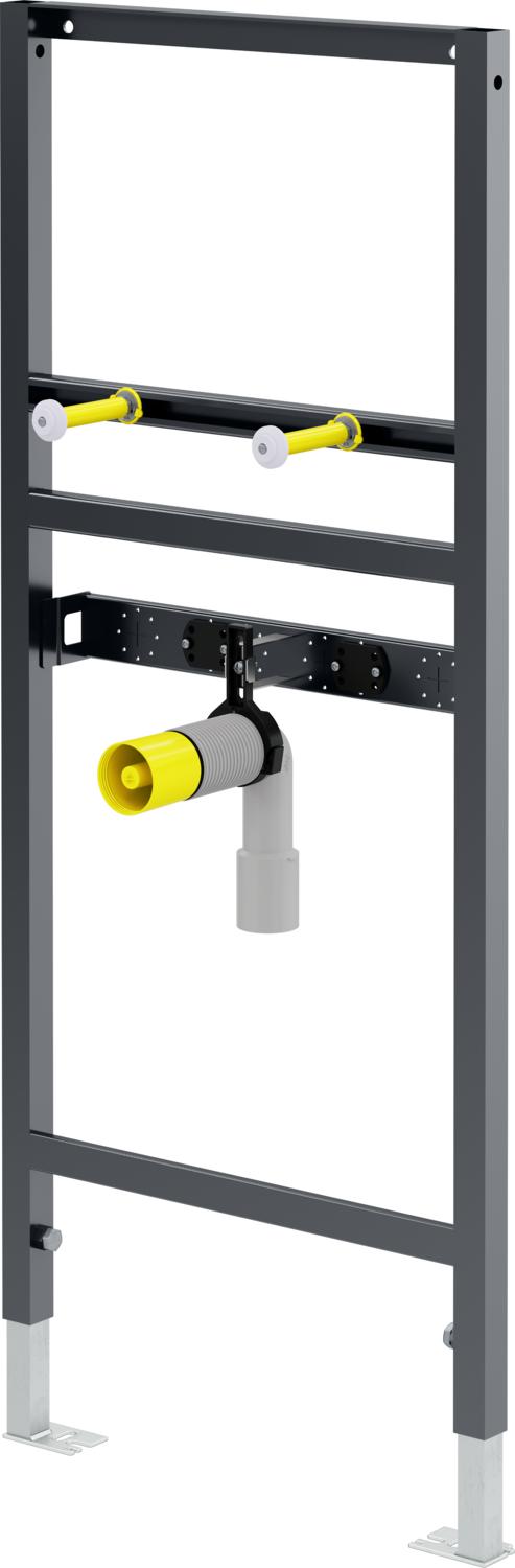 Viega Prevista Dry stelaż podtynkowy do umywalki 776541