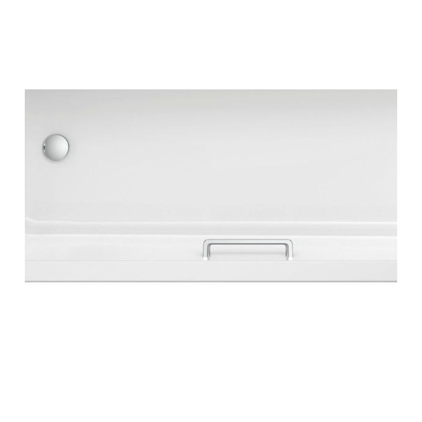 Roca Vythos uchwyt wanny chrom A248595000