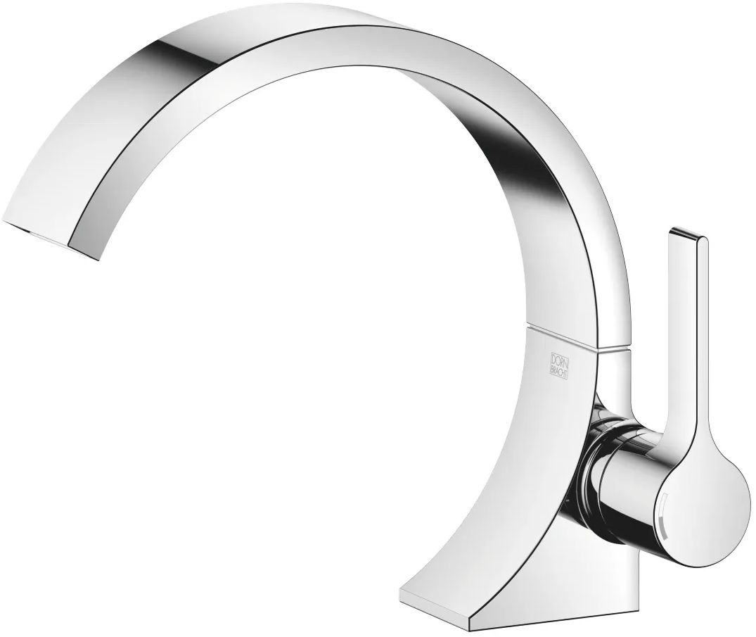 Dornbracht Cyo bateria umywalkowa stojąca chrom 33505811-00