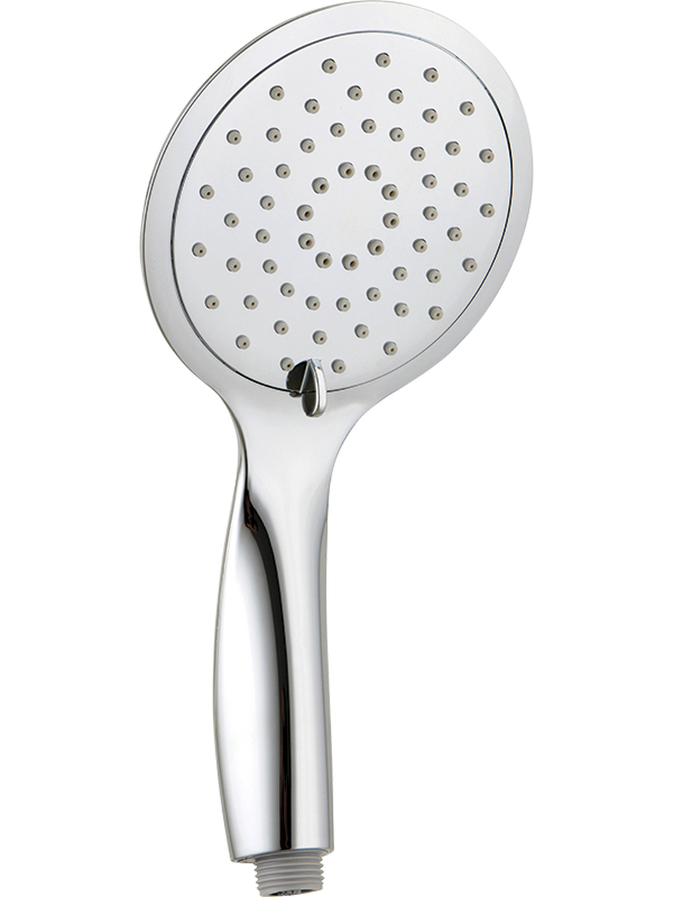 Laveo Fino słuchawka prysznicowa chrom NLF0SAD