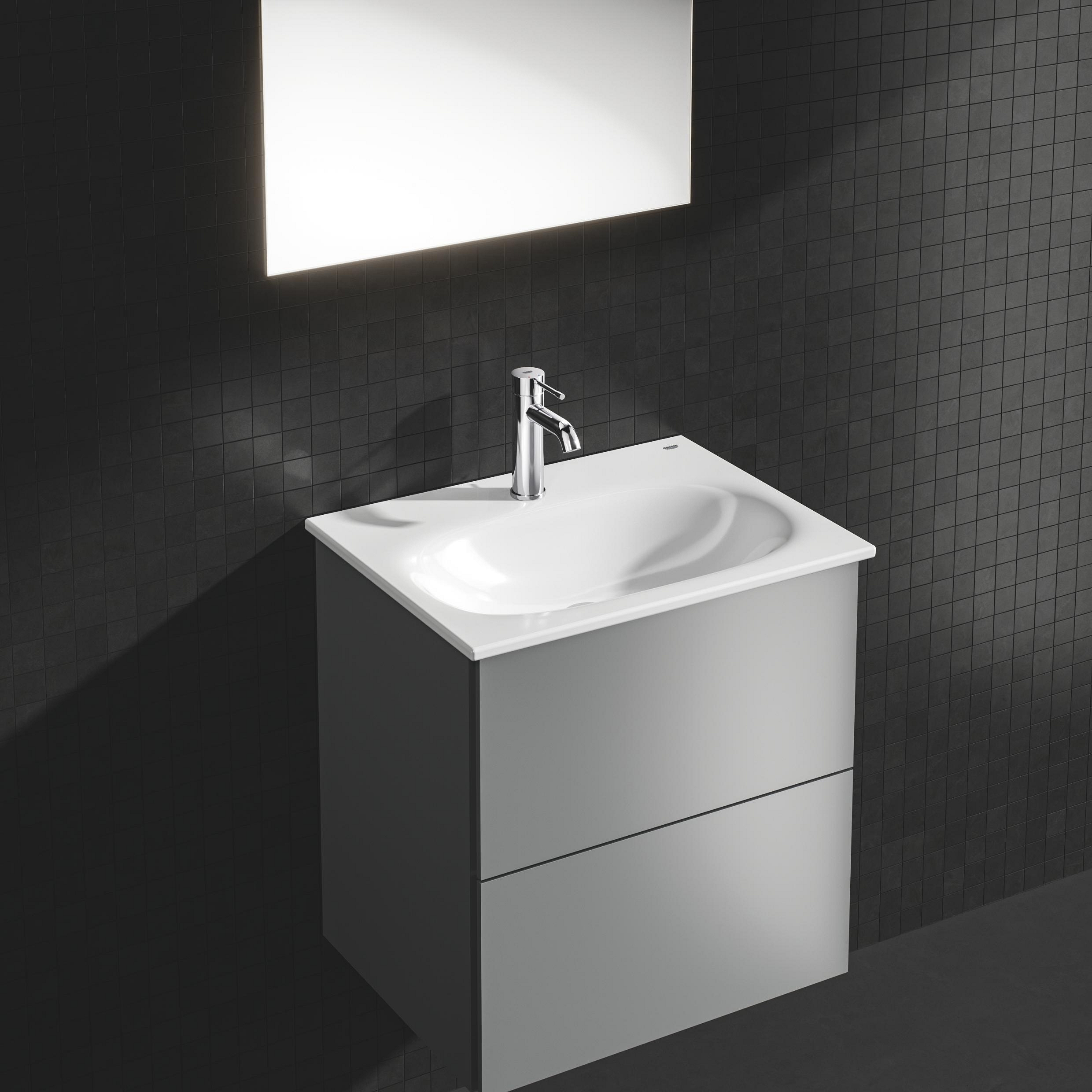 Grohe Essence bateria umywalkowa stojąca StarLight Chrome 23589001 - Wysyłka w 24h