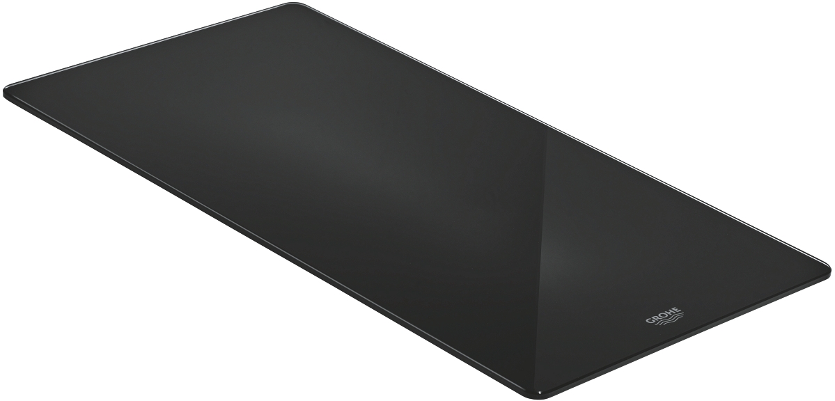 Grohe deska kuchenna czarna 40786K00