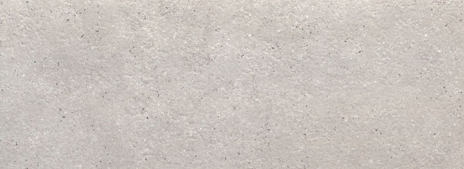 Tubądzin Integrally grey STR płytka ścienna 89,8x32,8 cm