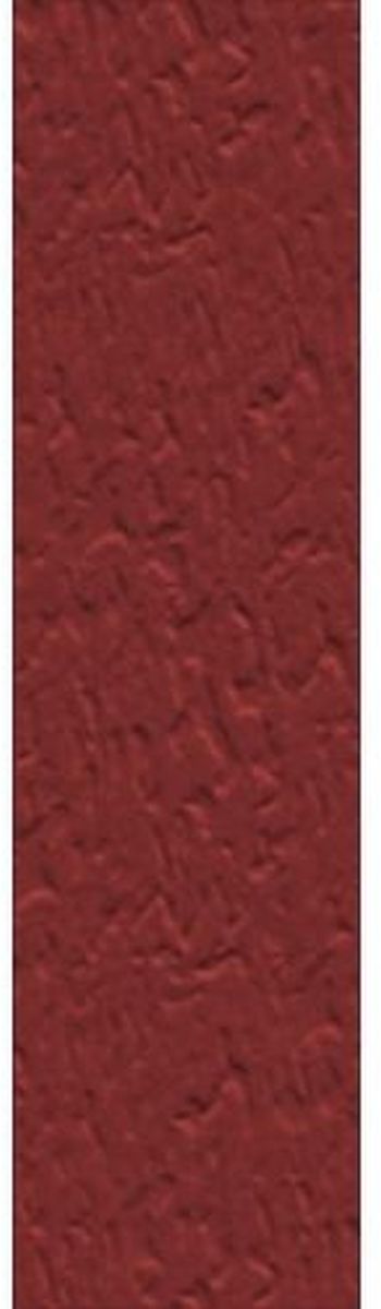 Paradyż Natural Rosa płytka elewacyjna 24,5x6,6 cm czerwona