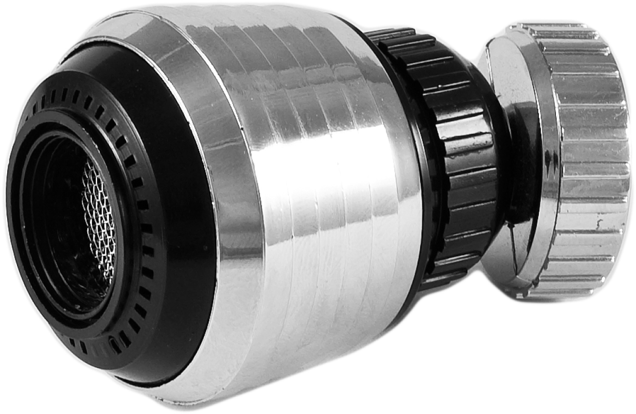 Deante Neo aerator dwufunkcyjny na przegubie ANN061K