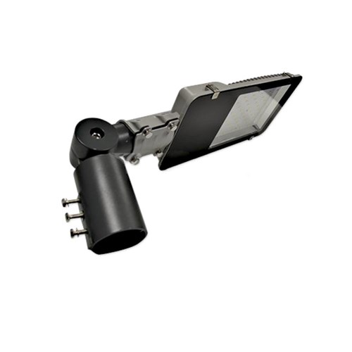 V-TAC adapter do lamp ulicznych szary 3624