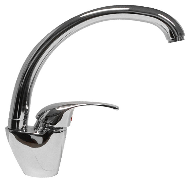 Sea-Horse Kate bateria kuchenna stojąca chrom BJ505/2