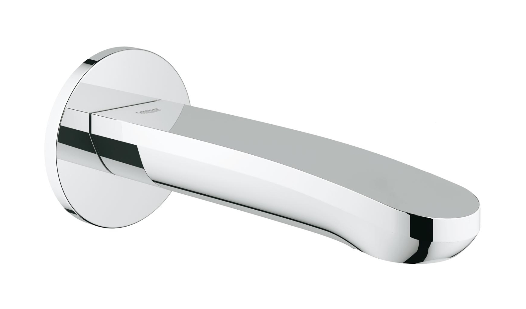 Grohe Eurostyle Cosmopolitan wylewka wannowa chrom 13276002