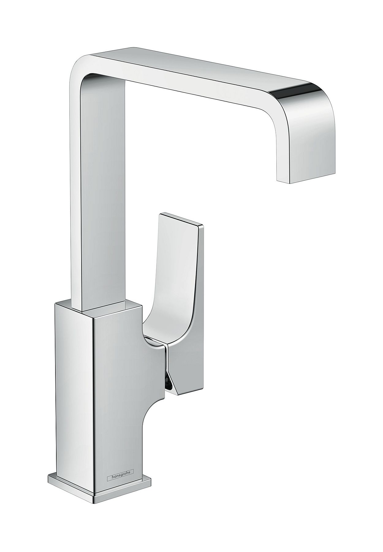 Hansgrohe Metropol 230 bateria umywalkowa stojąca EcoSmart chrom 32511000