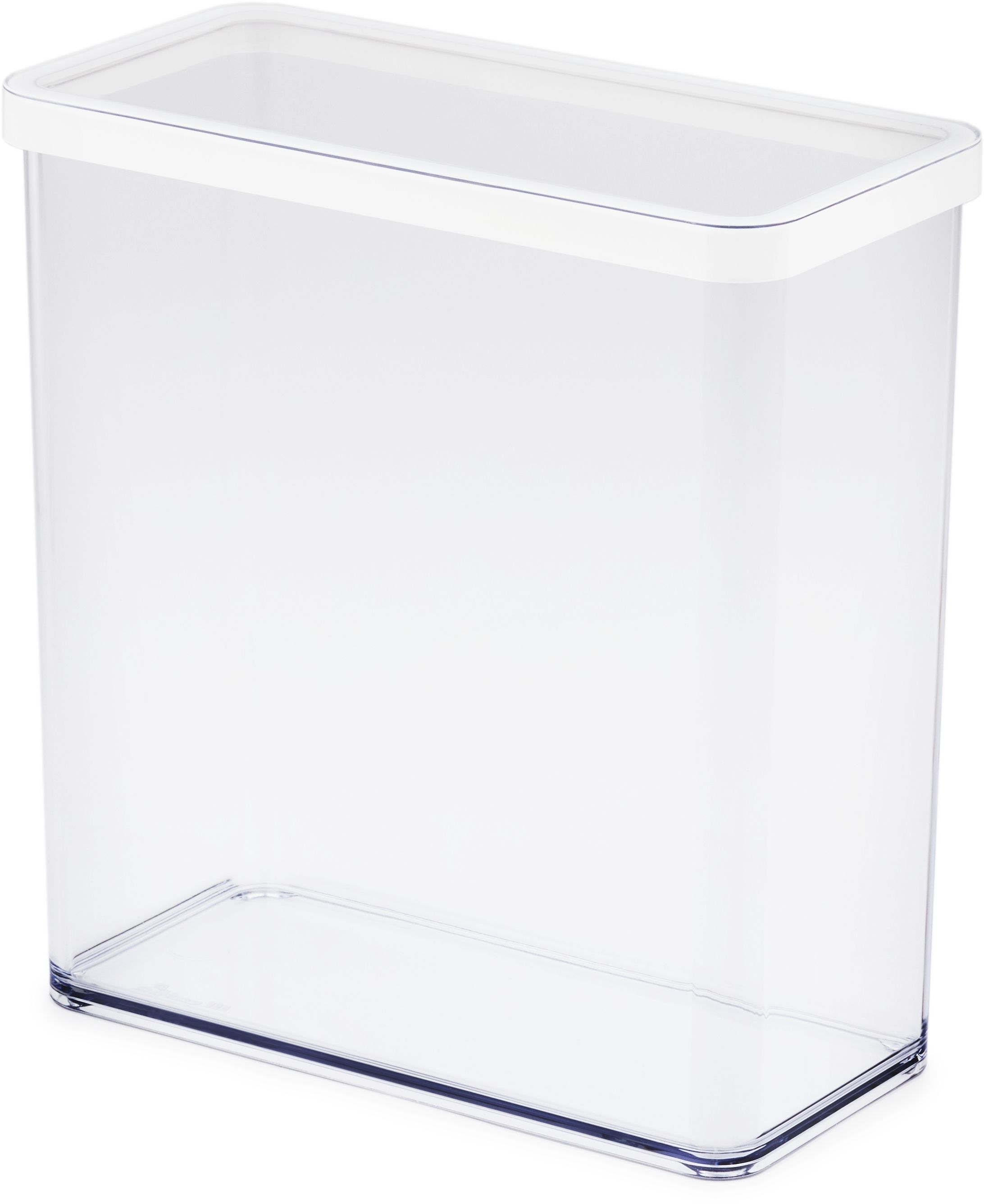 Rotho Loft pojemnik do przechowywania 3,2 l biały 1160890000 - Wysyłka w 24h