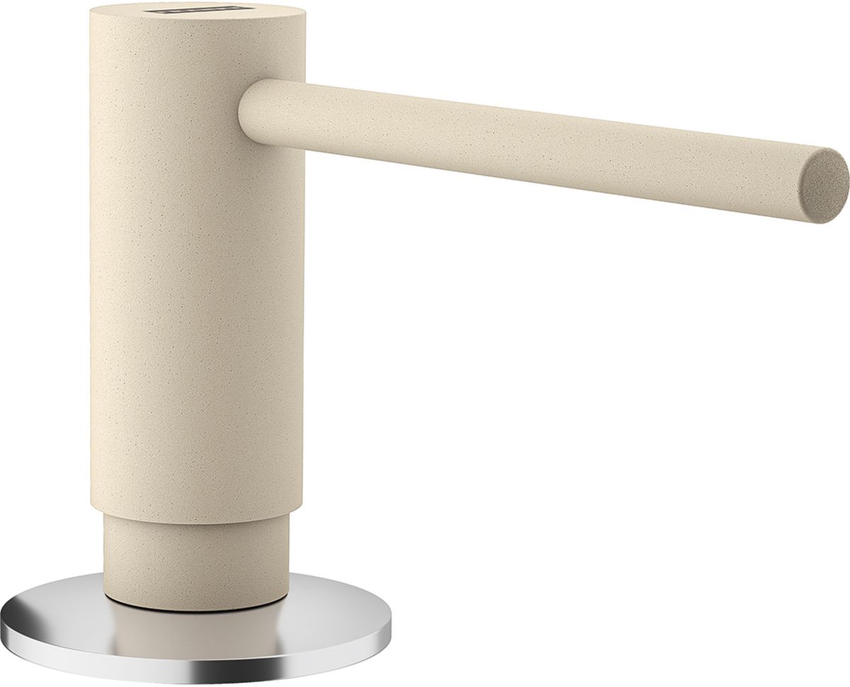 Franke Active dozownik do płynu 300 ml blatowy orzechowy 112.0633.091