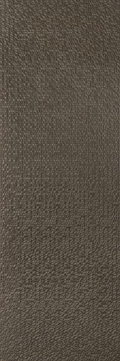 Paradyż Noisy Whisper Anthracite płytka ścienna 39,8x119,8 cm antracytowy połysk