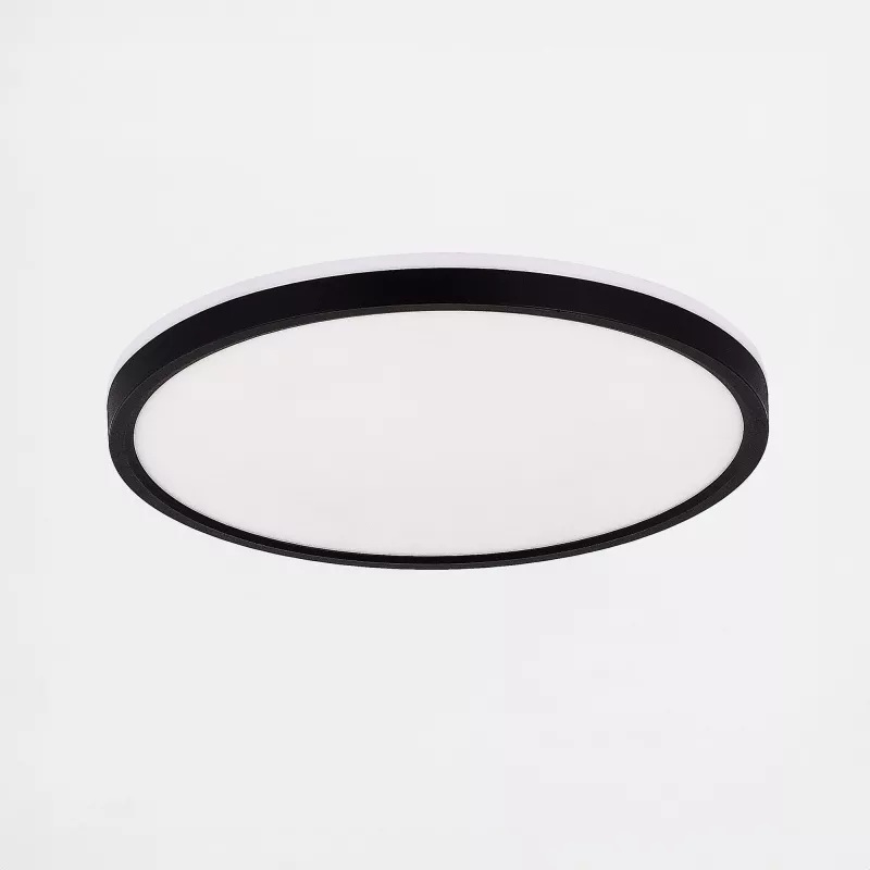 Zuma Line Bove plafon 2x32 W czarny MS748320R-3-BK