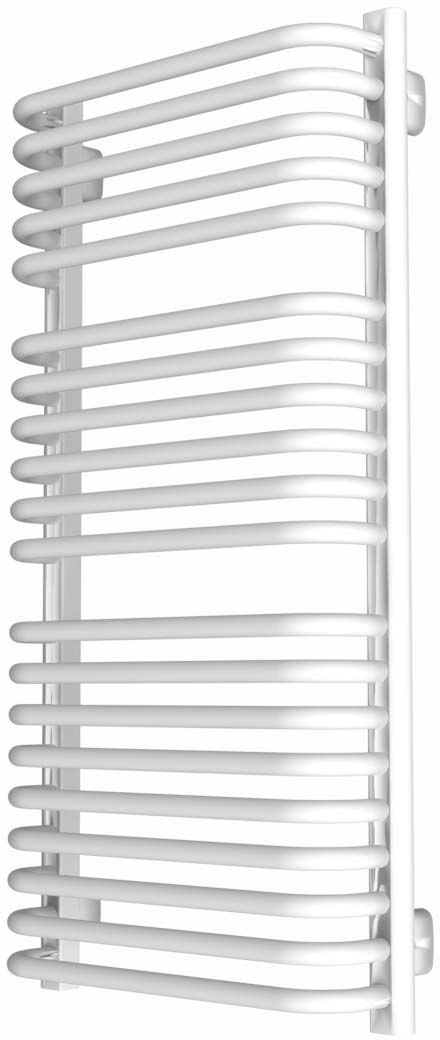 Enix Aster (A) grzejnik łazienkowy 99,6x50 cm biały A0005000996014010000
