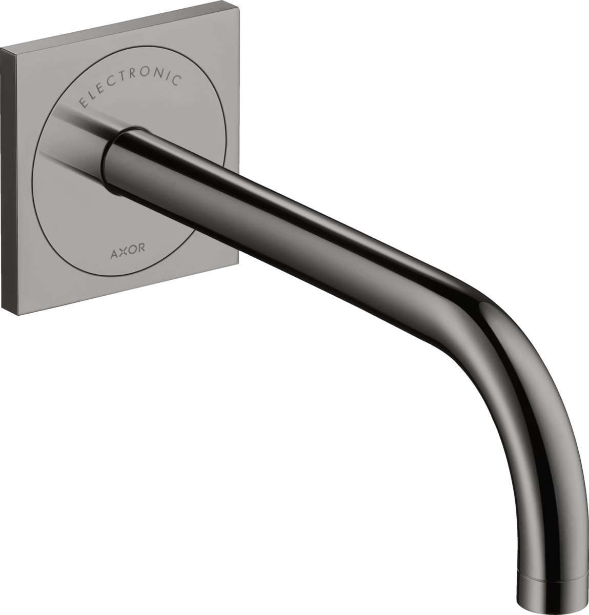 Axor Uno2 bateria umywalkowa podtynkowa 38120330