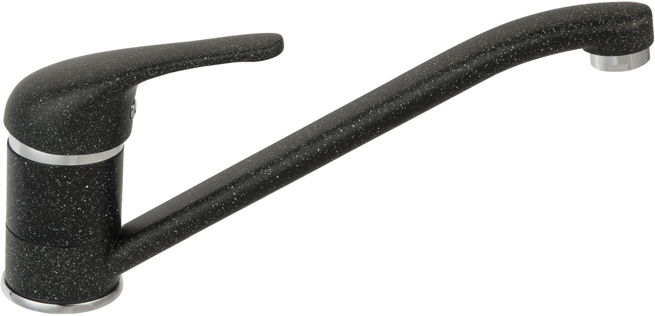 Ferro Freya bateria kuchenna stojąca grafit BFR4B