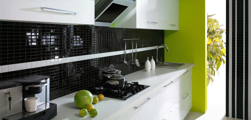 Paradyż Altea mozaika ścienno-podłogowa 29,8x29,8 cm prasowana biały