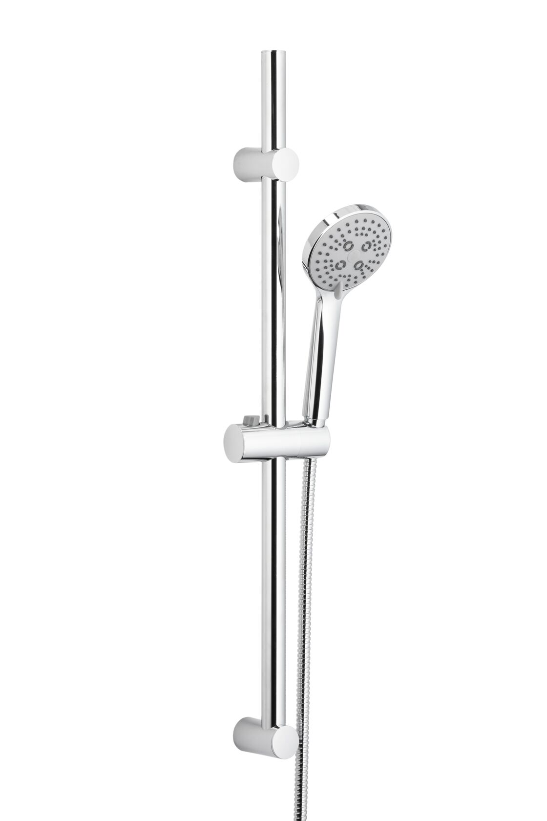 KFA Armatura Neon zestaw prysznicowy ścienny chrom 841-366-00 - Wysyłka w 24h