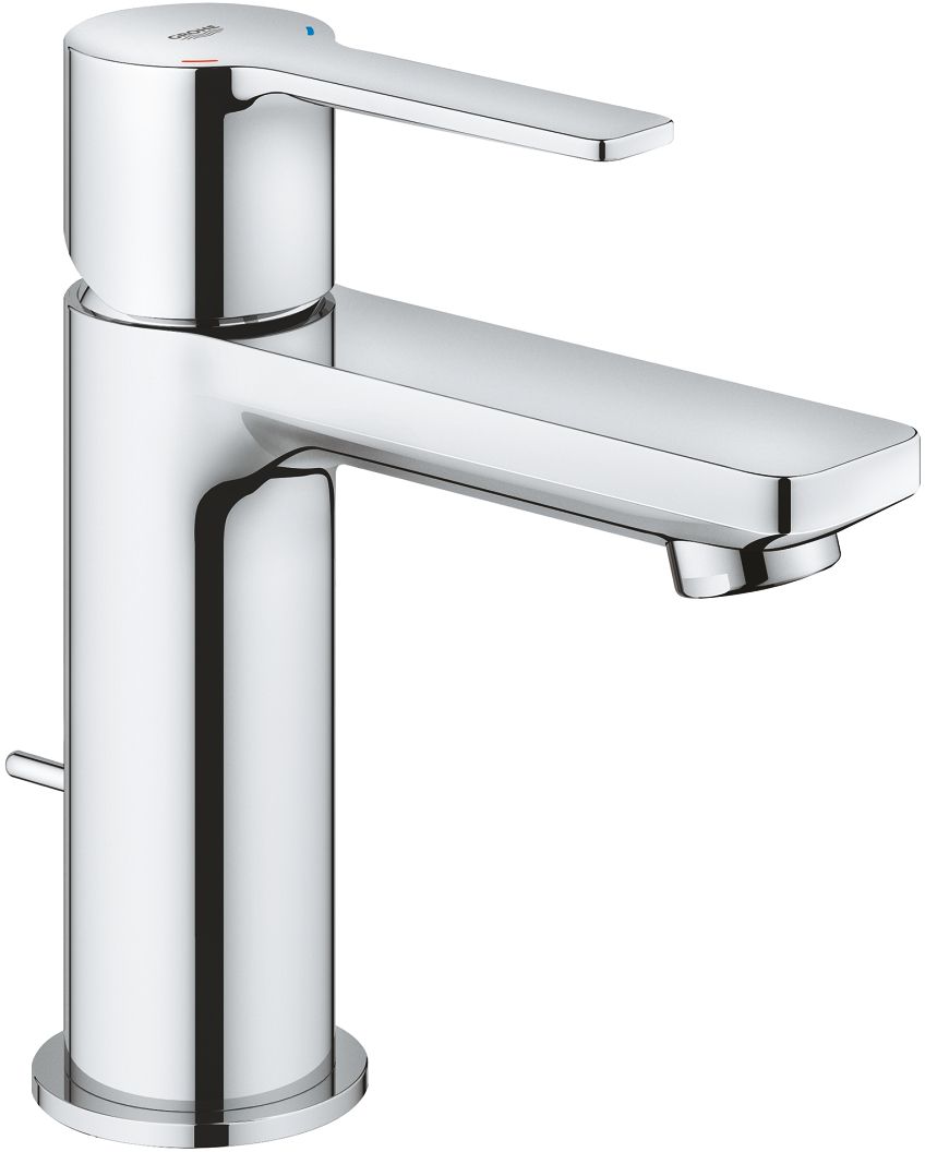 Grohe Lineare bateria umywalkowa stojąca XS chrom 32109001