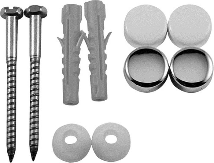 Duravit mocowanie do miski WC/bietu 0067011000