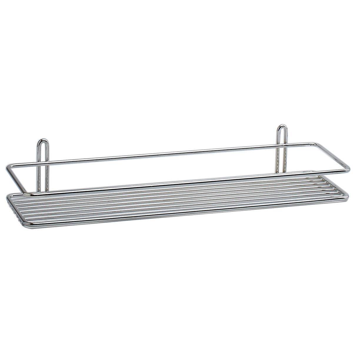 Duschy półka prysznicowa 40 cm chrom 561-90 - Wysyłka w 24h