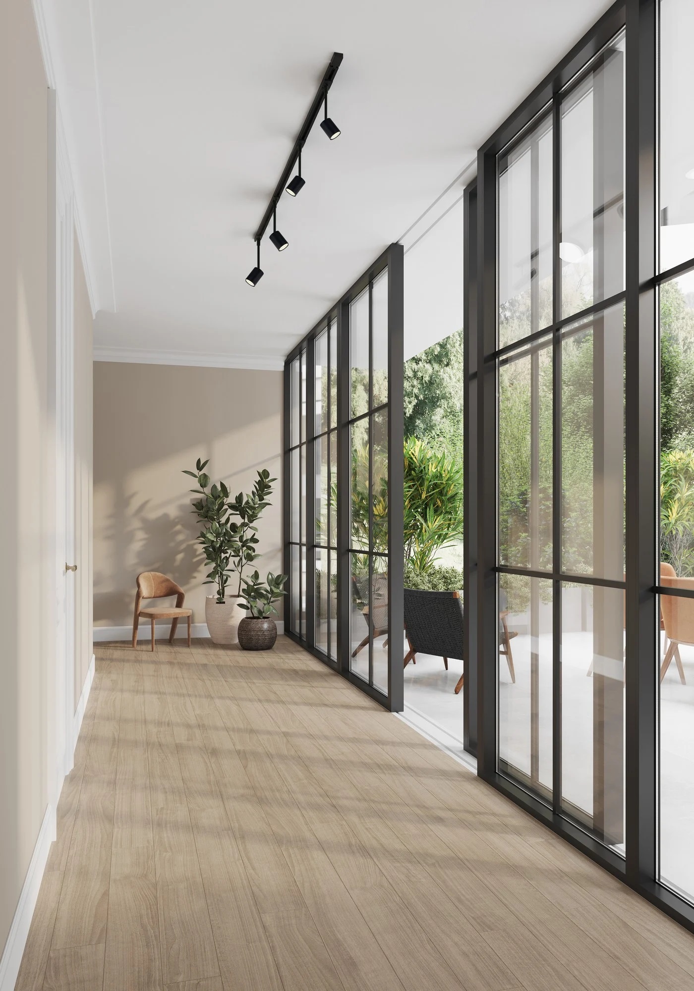 Nordlux Explore lampa do szynoprzewodów 1x35 W czarny 86189903