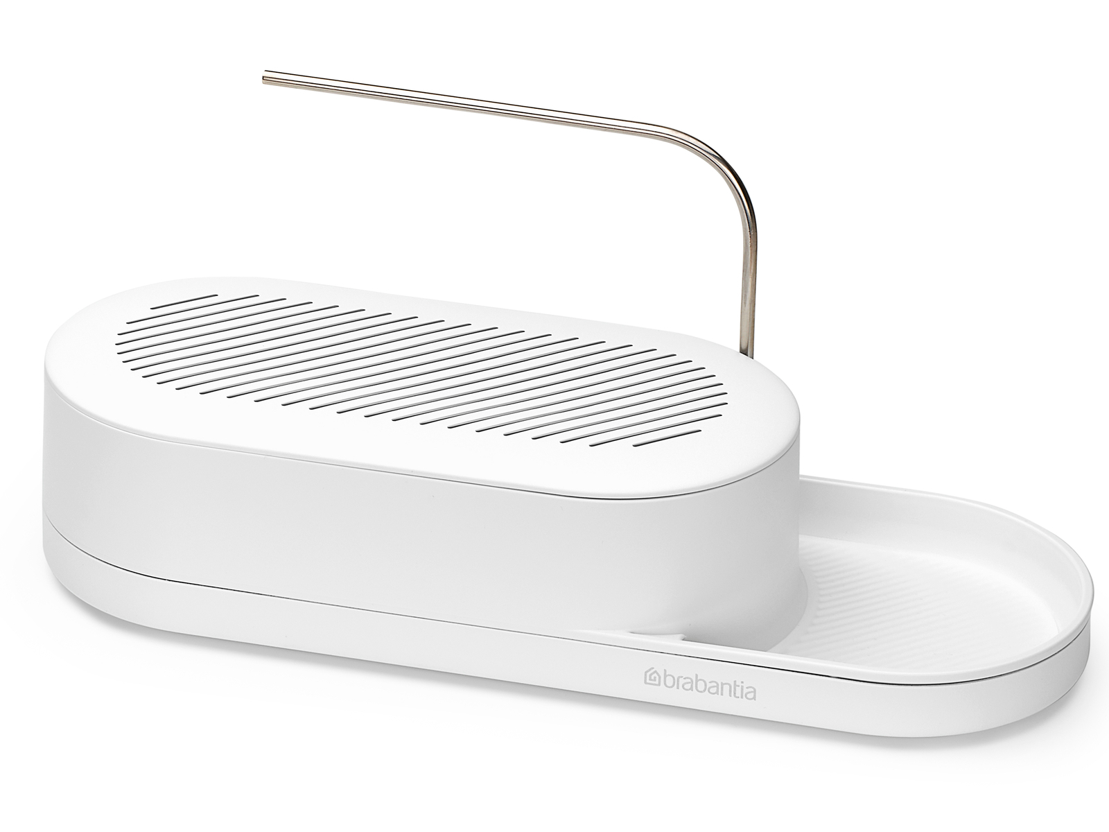 Brabantia SinkStyle ociekacz biały 227882