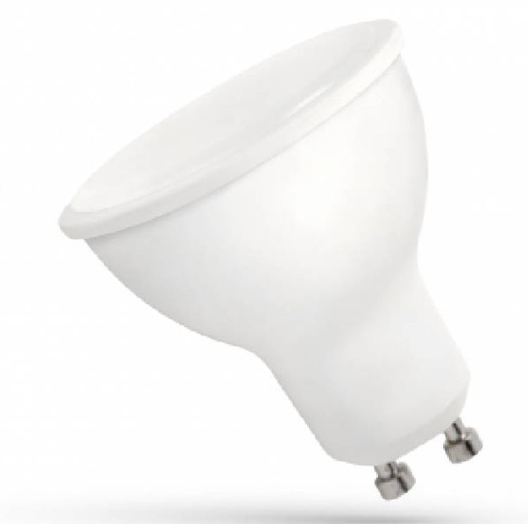 Sollux Lighting żarówka LED 1x7 W 4000 K GU10 SL.0973