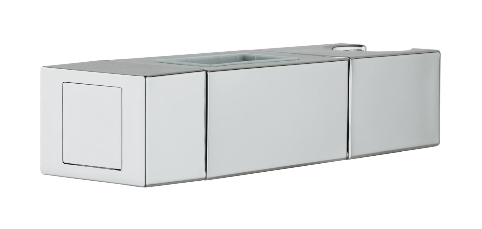 Grohe uchwyt prysznicowy przesuwny chrom 48180000