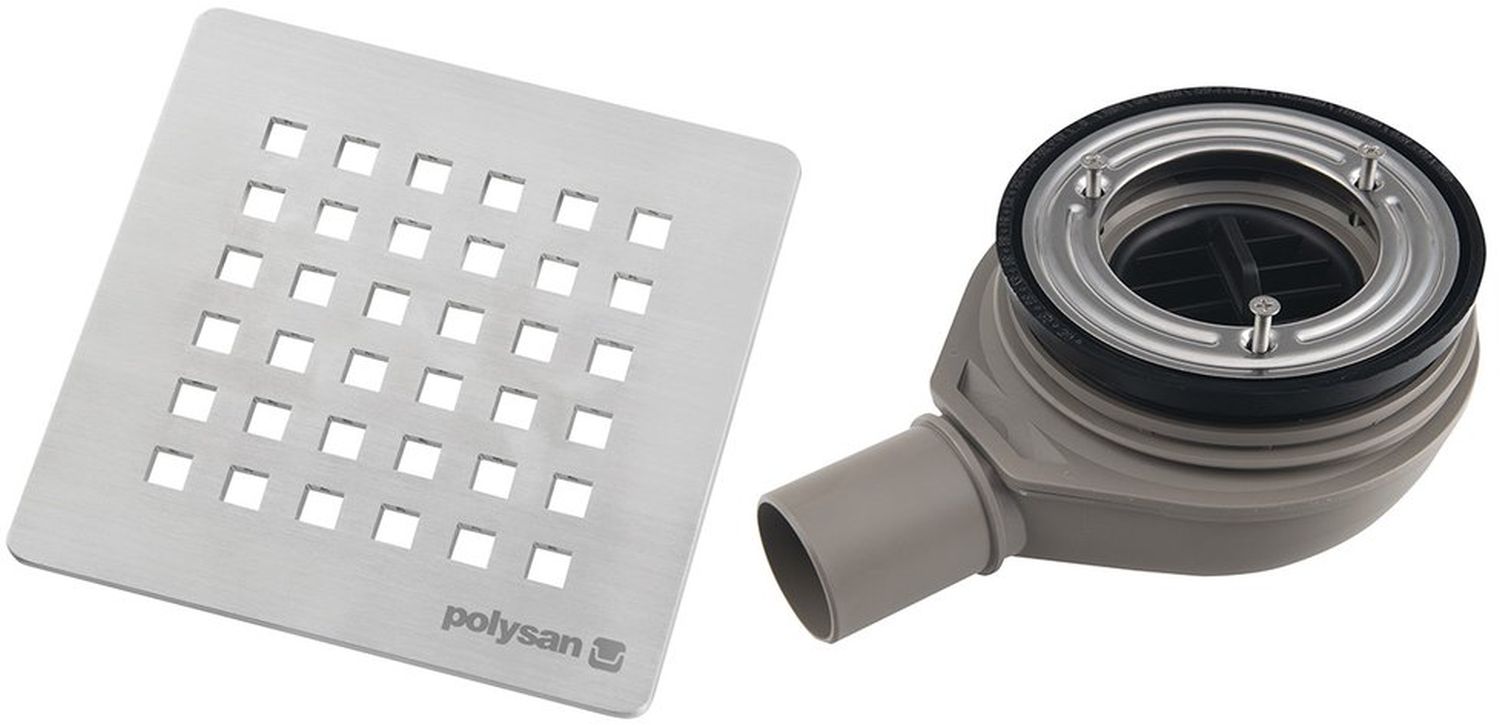 Polysan Flexia syfon 17731