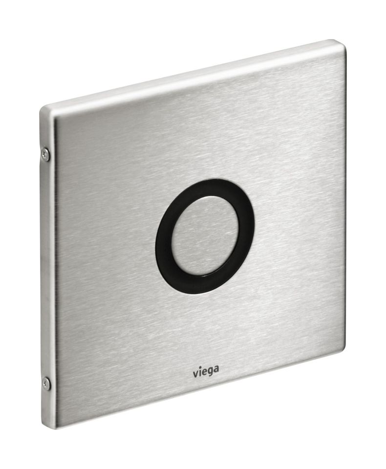 Viega Visign zestaw wyposażeniowy do pisuaru 735517