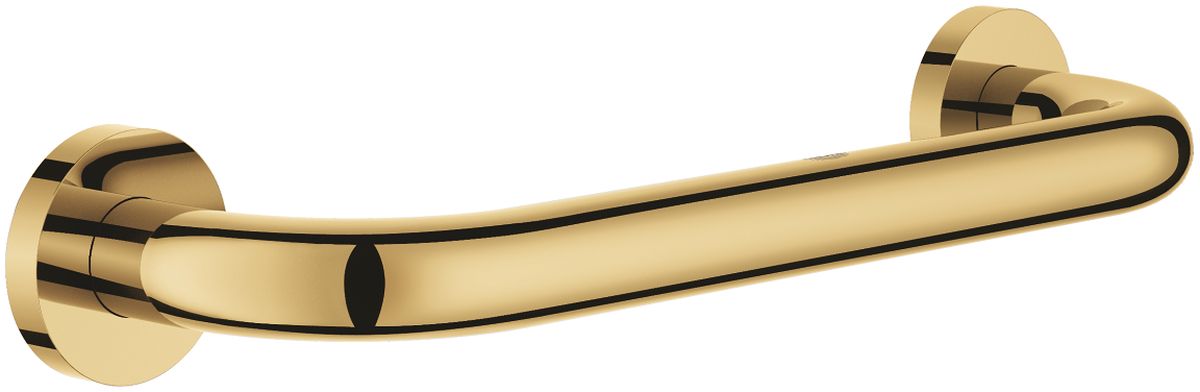 Grohe Essentials uchwyt wannowy cool sunrise 40421GL1 - Wysyłka w 24h