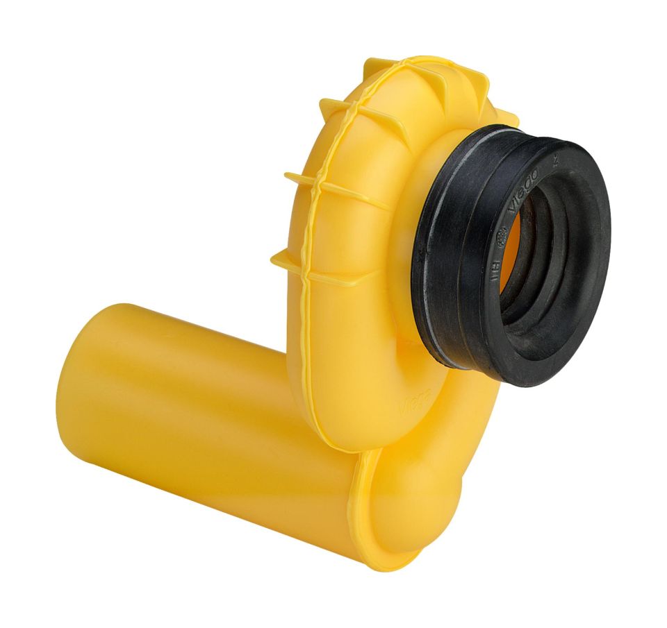Viega syfon do pisuaru 492465 - Wysyłka w 24h