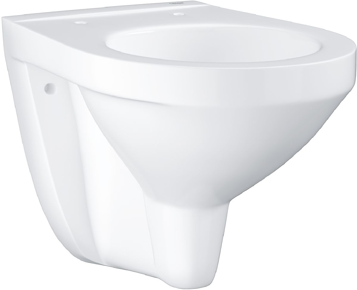Grohe Bau Ceramic miska WC wisząca biel alpejska 39491000
