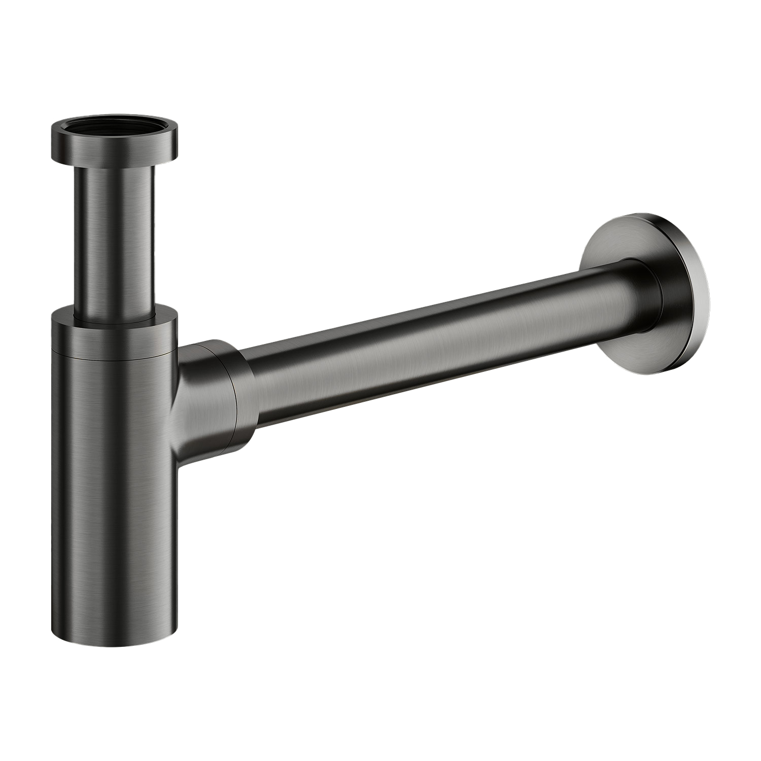 Omnires syfon do umywalki A186GR - Wysyłka w 24h