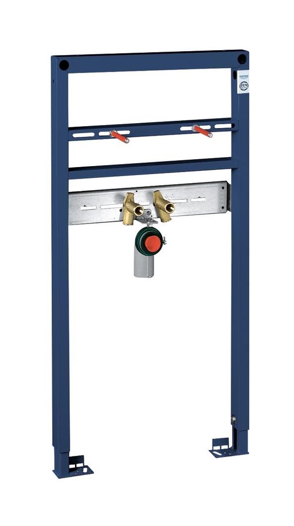 Grohe Rapid SL stelaż podtynkowy do umywalki 38541000