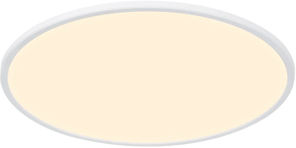 Nordlux Oja Smart plafon 1x30W LED biały 2015146101