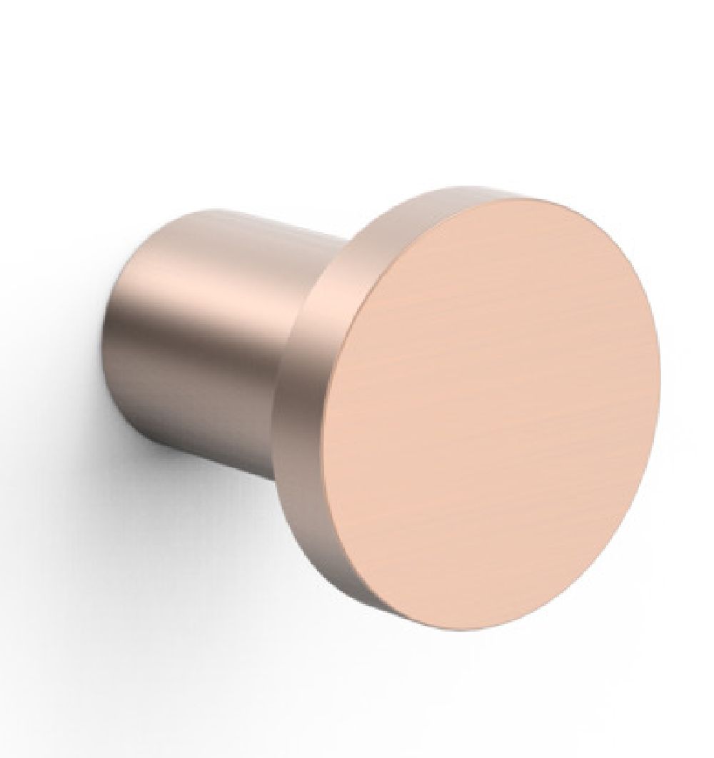 Tres wieszak na ręcznik złoty 16123620OPM