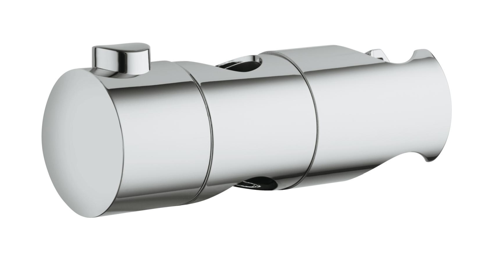 Grohe uchwyt prysznicowy przesuwny chrom 48099000 - Wysyłka w 24h