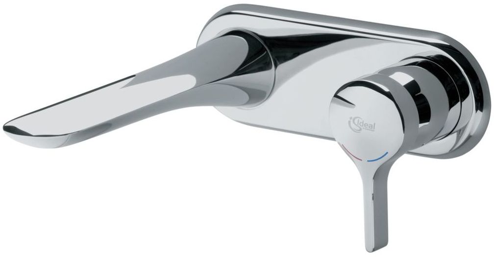 Ideal Standard Melange bateria umywalkowa podtynkowa chrom A5591AA