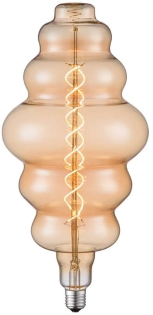 Just Light Diy żarówka LED 1x6W 2700K E27 08462