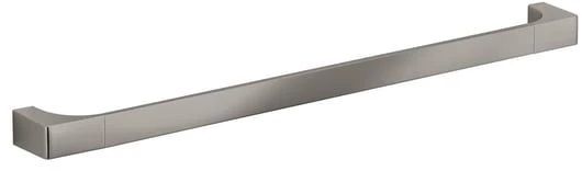 Keuco Edition 400 wieszak na ręcznik 60 cm nikiel szczotkowany 11101050600